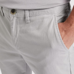 Symbol Men's Regular Fit Mid Rise Trouser