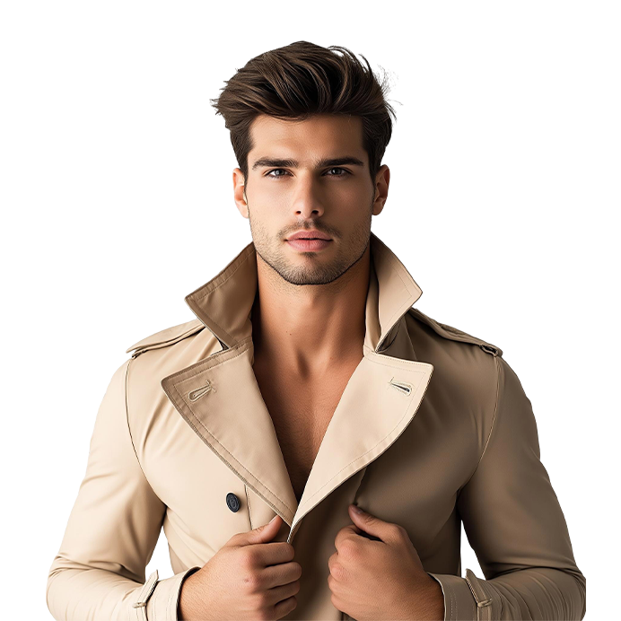 Own Your Everyday Style